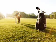 https://www.freepik.com/free-photo/senior-male-coach-teaching-young-sportsman-how-play-golf_7287162.htm?query=golfers