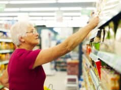 https://www.freepik.com/free-photo/senior-woman-supermarket_13189508.htm?query=senior%20grocery