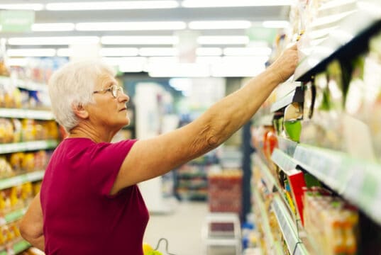 https://www.freepik.com/free-photo/senior-woman-supermarket_13189508.htm?query=senior%20grocery