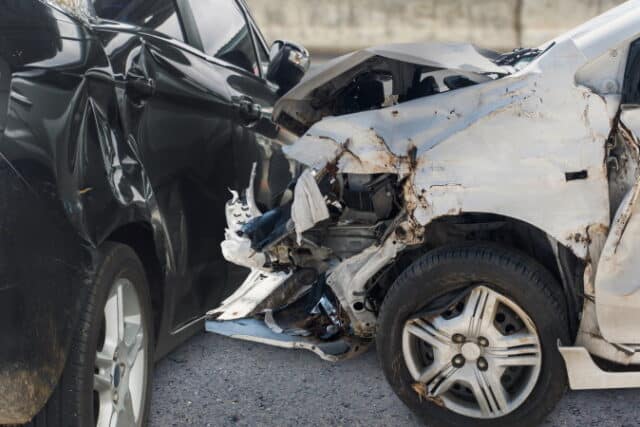 car crash accident damage on the road https://www.vecteezy.com/photo/8131339-car-crash-accident-on-the-road