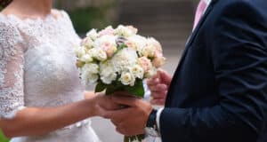 https://www.vecteezy.com/photo/1229333-closeup-of-bride-and-groom-holding-hands