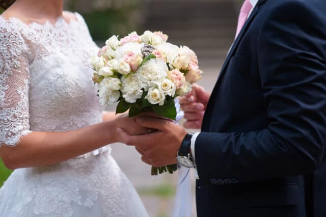 https://www.vecteezy.com/photo/1229333-closeup-of-bride-and-groom-holding-hands