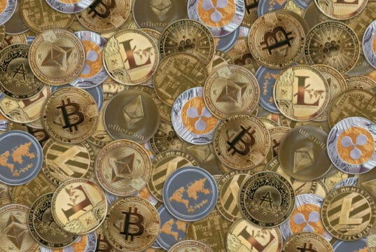 https://www.vecteezy.com/photo/6700043-crypto-coins-on-the-pile-concept-background