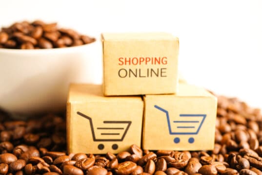 https://www.vecteezy.com/photo/7067285-shopping-cart-box-on-coffee-beans-shopping-online-for-export-or-import