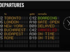 https://www.freepik.com/free-vector/black-electronic-airport-board-realistic-composition-with-departures-time-gates-flight-directions-illustration_7251189.htm#query=airports&position=40&from_view=search