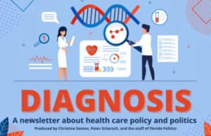 Diagnosis: Checking The Pulse Of Florida Healthcare News And Policy
