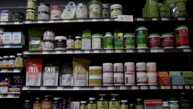 Nootropics