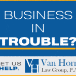 VHLG – Business – Box Ad