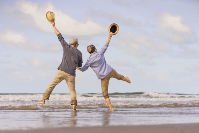 https://www.freepik.com/premium-photo/asian-senior-couple-jumping-beach-elderly-honeymoon-together-very-happiness-after-retirement-plan-life-insurance-activity-after-retirement-summertime_6658523.htm#query=retirement&position=13&from_view=search