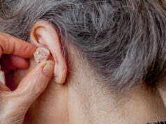 https://www.freepik.com/premium-photo/closeup-senior-woman-inserting-hearing-aid-her-ears_11534061.htm#query=hearing%20aid&from_query=hearin%20aid&position=19&from_view=search