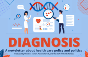 Diagnosis: Checking The Pulse Of Florida Health Care News And Policy