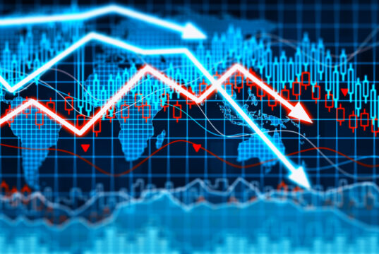https://www.freepik.com/premium-photo/econimical-crisis-concept-spread-world-economy-is-down-3d-illustration_27150167.htm?query=recession