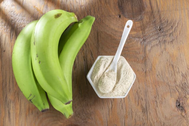 https://www.freepik.com/premium-photo/green-banana-flour-table_29272393.htm#query=Resistant%20starches&position=4&from_view=search
