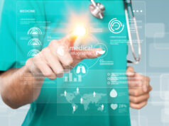 https://www.freepik.com/premium-photo/male-doctor-with-medical-illustration_21990042.htm#query=blockchain%20medical&position=40&from_view=search