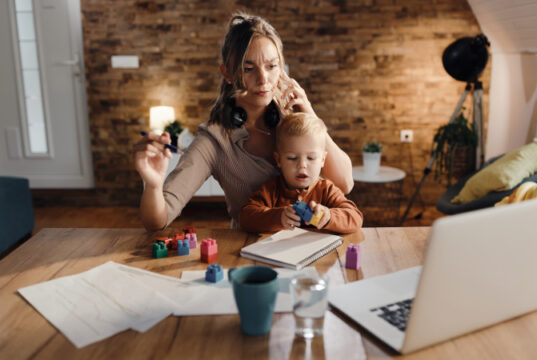 https://www.freepik.com/free-photo/multitasking-mother-babysitting-her-small-son-while-working-from-home_26766972.htm#query=wfh%20mom&position=5&from_view=search