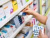 White House Expands TrumpRx Portal With 600 Low-Cost Generic Medications (Video) https://www.freepik.com/premium-photo/pharmacist-holding-medicine-box-capsule-pack-pharmacy-drugstore_3308170.htm?query=pharmacy