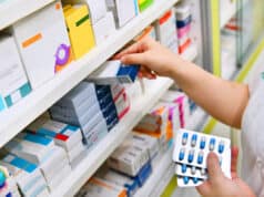 White House Expands TrumpRx Portal With 600 Low-Cost Generic Medications (Video) https://www.freepik.com/premium-photo/pharmacist-holding-medicine-box-capsule-pack-pharmacy-drugstore_3308170.htm?query=pharmacy
