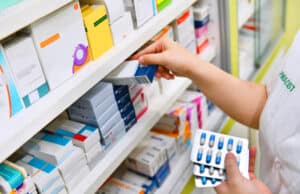 White House Expands TrumpRx Portal With 600 Low-Cost Generic Medications (Video) https://www.freepik.com/premium-photo/pharmacist-holding-medicine-box-capsule-pack-pharmacy-drugstore_3308170.htm?query=pharmacy
