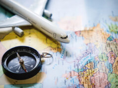 https://www.freepik.com/free-photo/selective-focus-miniature-tourist-compass-map-with-plastic-toy-airplane-abstract-background-travel-concept_1203157.htm#query=travel&position=34&from_view=search