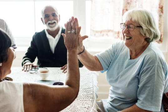 https://www.freepik.com/free-photo/senior-women-giving-each-other-high-five_3213001.htm#query=senior%20citizens&position=0&from_view=search