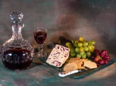 https://www.vecteezy.com/photo/8106126-a-glass-of-port-some-cheese-and-biscuits