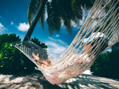 https://www.vecteezy.com/photo/10275152-woman-relaxing-in-the-shade-of-palms-on-a-hammock