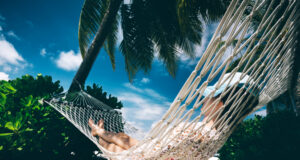 https://www.vecteezy.com/photo/10275152-woman-relaxing-in-the-shade-of-palms-on-a-hammock