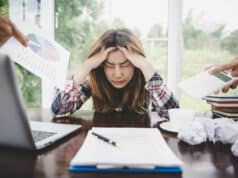 https://www.vecteezy.com/photo/9311992-woman-stress-from-work-overload