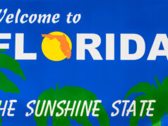 https://www.freepik.com/premium-photo/welcome-florida-road-sign_29649473.htm#query=florida%20welcome&position=9&from_view=search