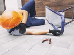 https://www.freepik.com/premium-photo/worker-fell-down-from-ladder-while-working-near-house_23757981.htm#query=workers%20compensation&from_query=workers%20comp&position=14&from_view=search