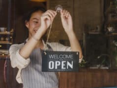 https://www.freepik.com/free-photo/young-manager-girl-changing-sign-from-closed-open-sign-door-cafe-looking-outside-waiting-clients-after-lockdown_15114721.htm#query=entrepreneur&position=10&from_view=search