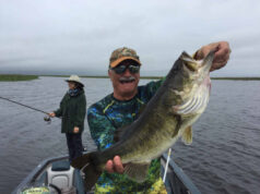 fishing booker photo