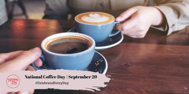 Coffee Day