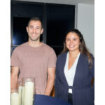 D – Anthony Blair, Taylor Hunter Dominie