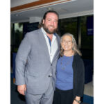 G – Chad Van Horn, Prof. Kathy Cerminara