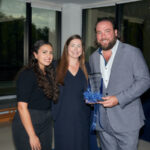 H – Jackie Lopez, Jennifer Gordon, Chad Van Horn,