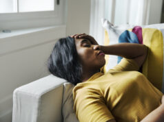 https://www.freepik.com/free-photo/black-woman-headache-sleeping_2766008.htm#query=migraine&position=0&from_view=search