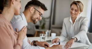 https://www.freepik.com/free-photo/happy-man-his-wife-having-meeting-with-financial-advisor-signing-agreement-office_26345136.htm#query=couple%20investing&position=8&from_view=search