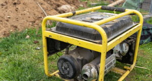 https://www.freepik.com/premium-photo/portable-gasoline-generator-operating-construction-site_27899729.htm?query=portable%20generator