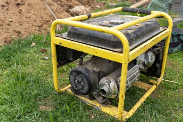 https://www.freepik.com/premium-photo/portable-gasoline-generator-operating-construction-site_27899729.htm?query=portable%20generator