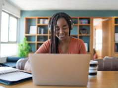 https://www.freepik.com/free-photo/portrait-woman-video-call-with-laptop-headphones-while-working-from-home-concept_13907418.htm?query=wfh&collectionId=699022&&position=27&from_view=collections
