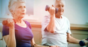 https://www.freepik.com/premium-photo/senior-couple-lifting-dumbbells_28060567.htm#query=weightlifting%20seniors&position=40&from_view=search