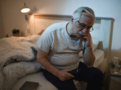 https://www.freepik.com/free-photo/sleepless-mature-man-contemplating-while-sitting-ned-night_26652619.htm#query=insomnia&position=27&from_view=search