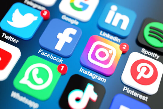 https://www.freepik.com/premium-photo/social-media-icons-logos-applications-mobile-phone-screen-3d_17157496.htm#query=social%20media&position=5&from_view=search