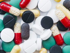 multivitamins