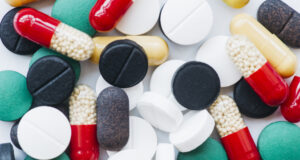 multivitamins