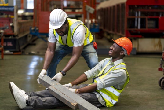 https://www.vecteezy.com/photo/8016892-african-american-factory-worker-having-accident-while-working-in-manufacturing-site-while-his-colleague-is-helping-for-safety-workplace-and-emergency-concept