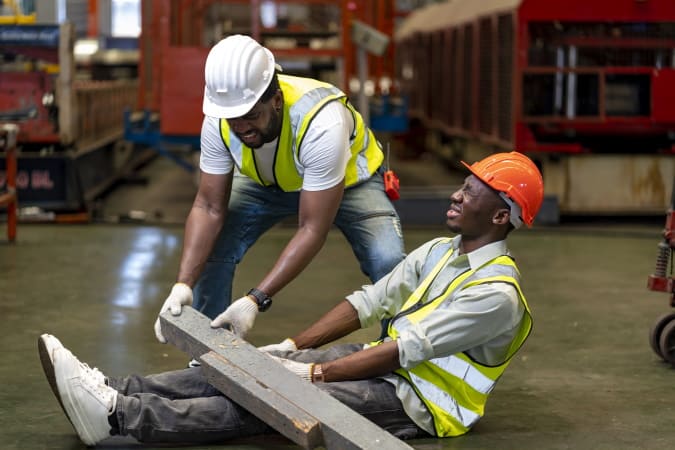 Protecting Your Business Against Potential Workplace Accidents