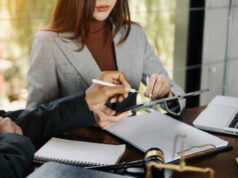 https://www.vecteezy.com/photo/10248035-business-people-and-lawyers-discussing-contract-papers-sitting-at-the-table-concepts-of-law-advice-legal-services-in-morning-light