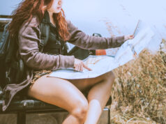 https://www.vecteezy.com/photo/8919840-drive-pickup-car-travel-female-travelers-travel-nature-mountain-map-navigation
